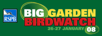 Big Garden Birdwatch predicted to be the biggest ever
